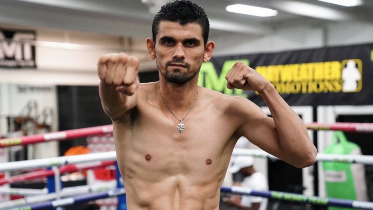 Jorge Cota Net Worth Details