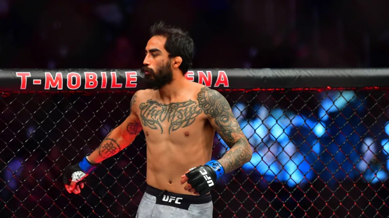 Jose Quinonez Biography