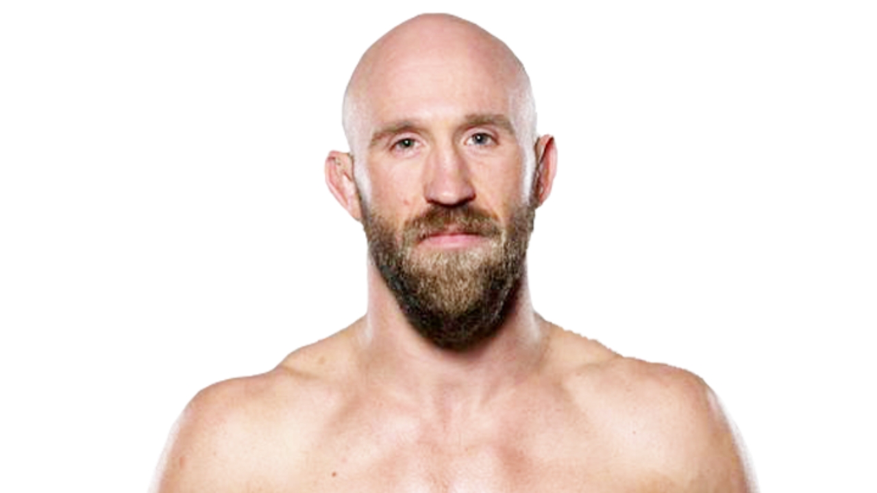 Josh Burkman Biography