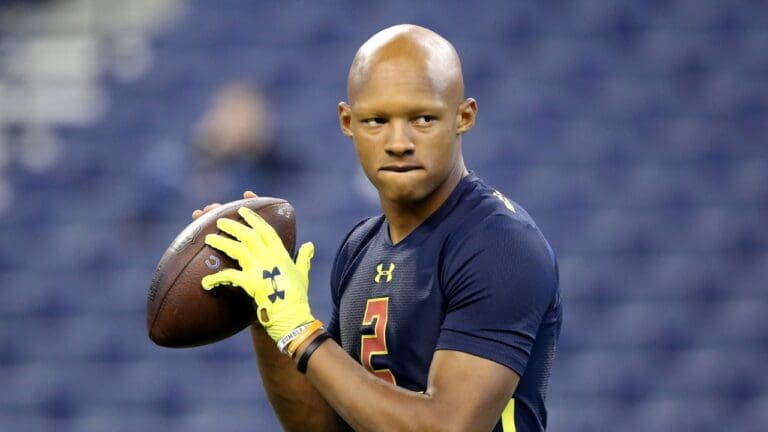 Joshua Dobbs Net Worth, Details