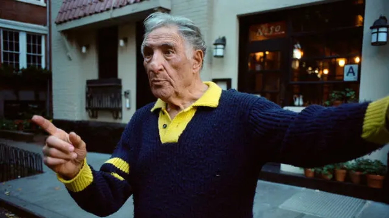 Judd Hirsch Net Worth, Details