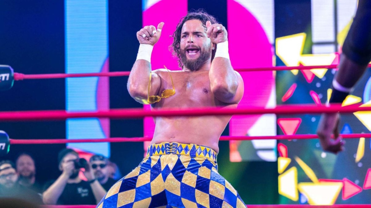 Juice Robinson Net Worth Details