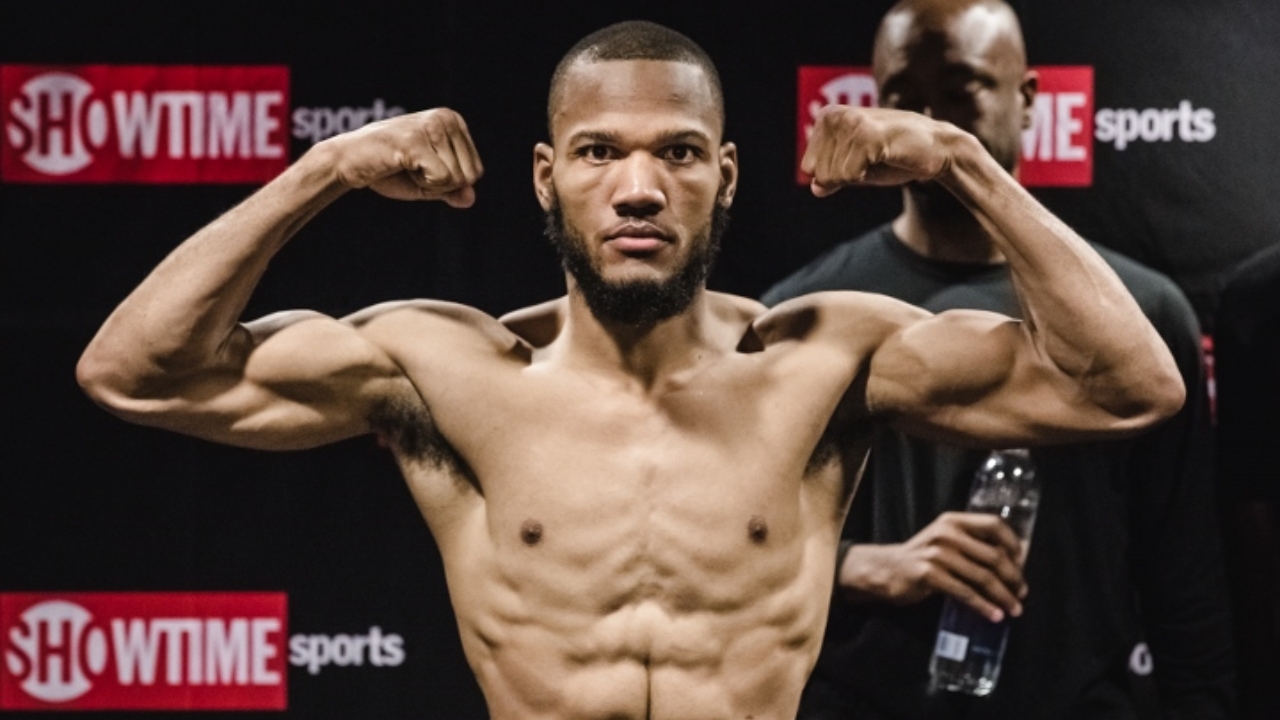 Julian Williams Net Worth Details