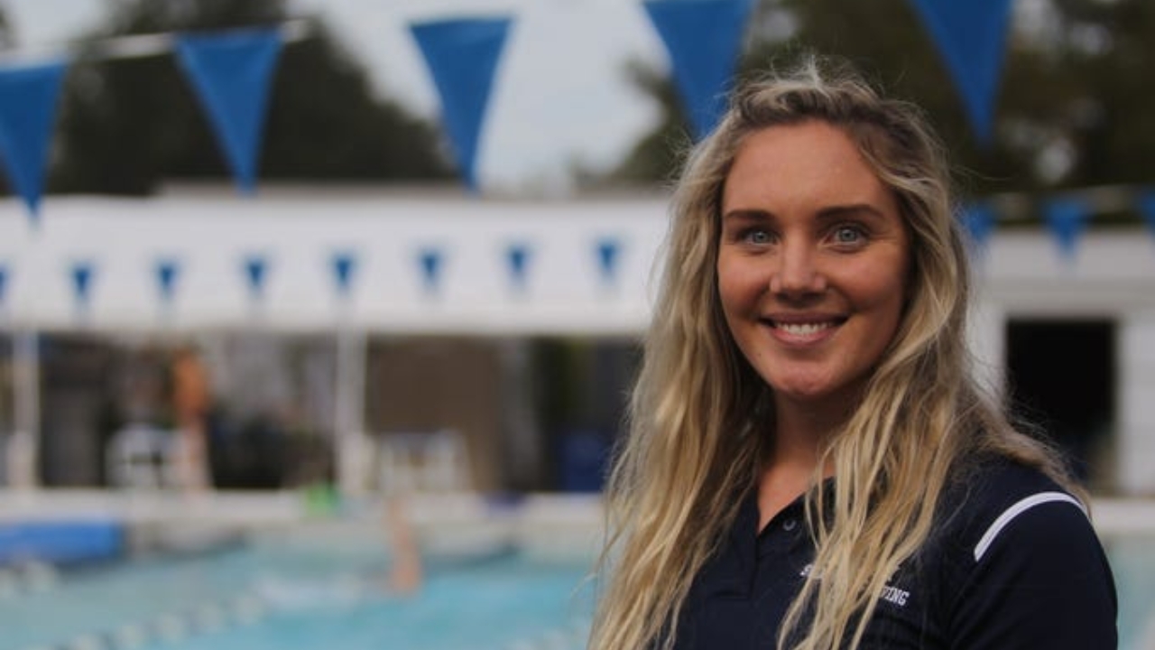 Kaitlyn Dressel 2024 Net Worth, Career Records, Bio SurpriseSports