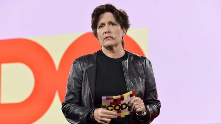 Kara Swisher Net Worth, Details