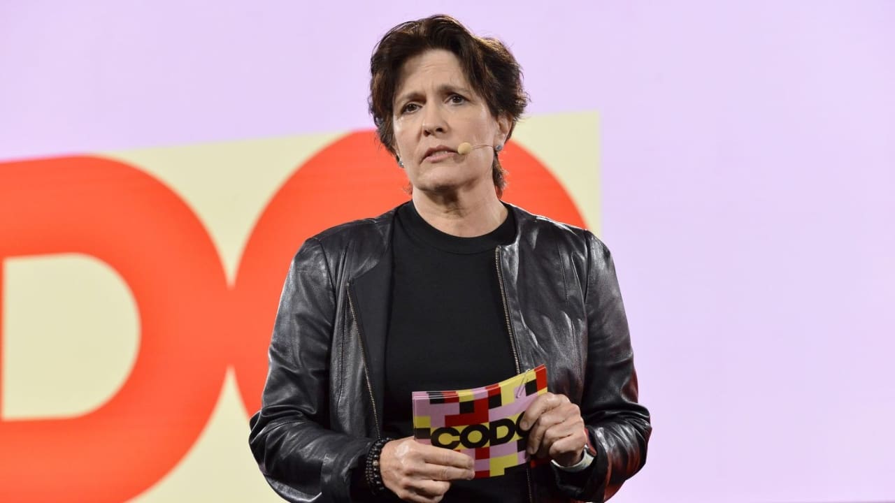 Kara Swisher Net Worth, Details Kara Swisher Net Worth, Details