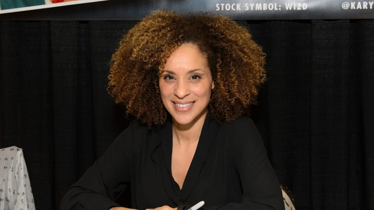 Karyn Parsons Net Worth, Details