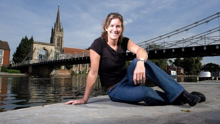 Katherine Grainger Net Worth Details
