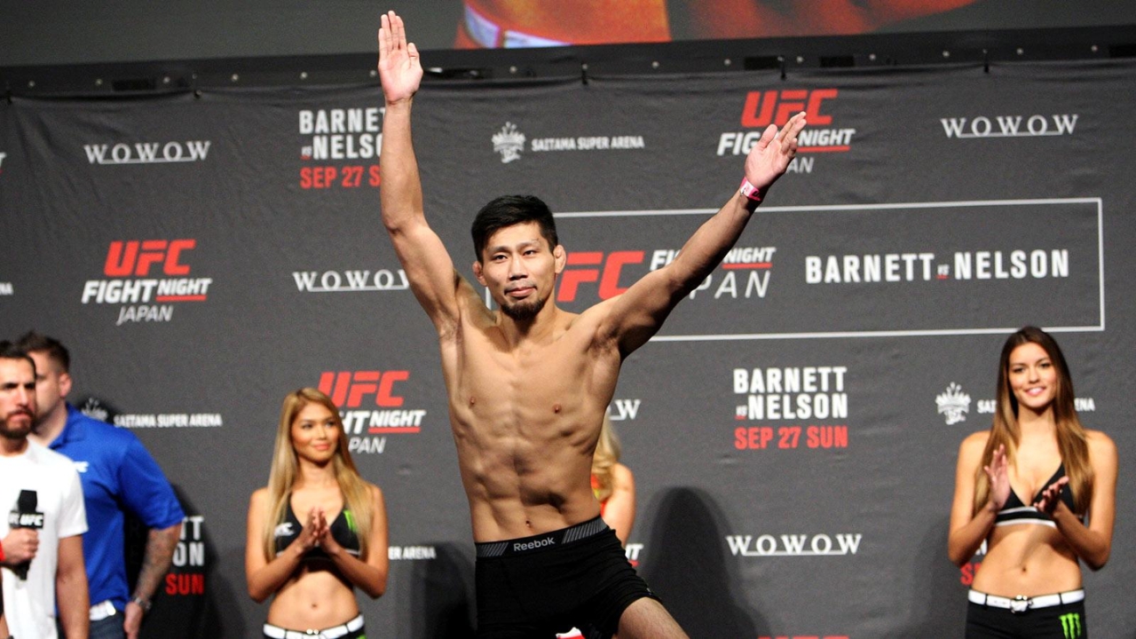 Keita Nakamura Net Worth Details Keita Nakamura Net Worth Details