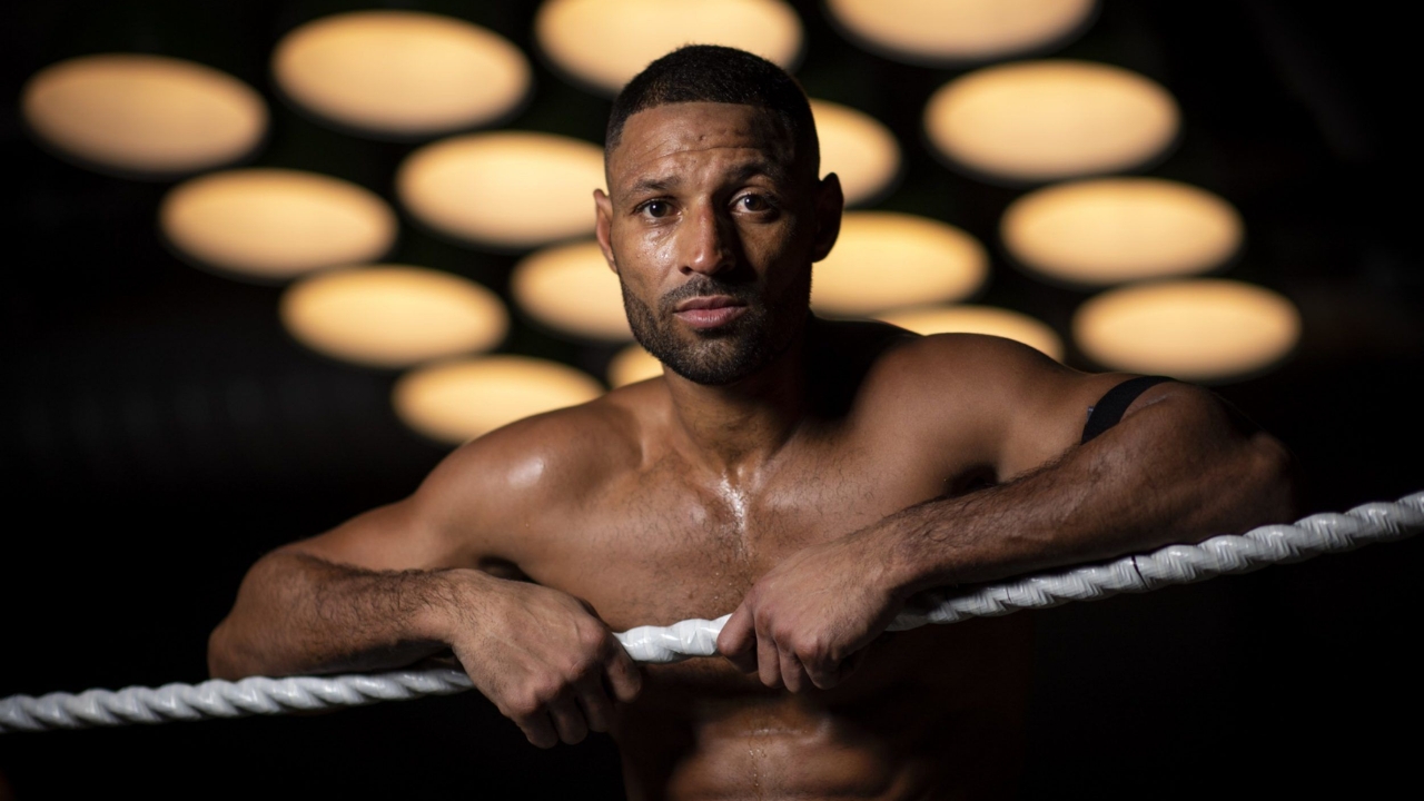 Kell Brook Net Worth Details