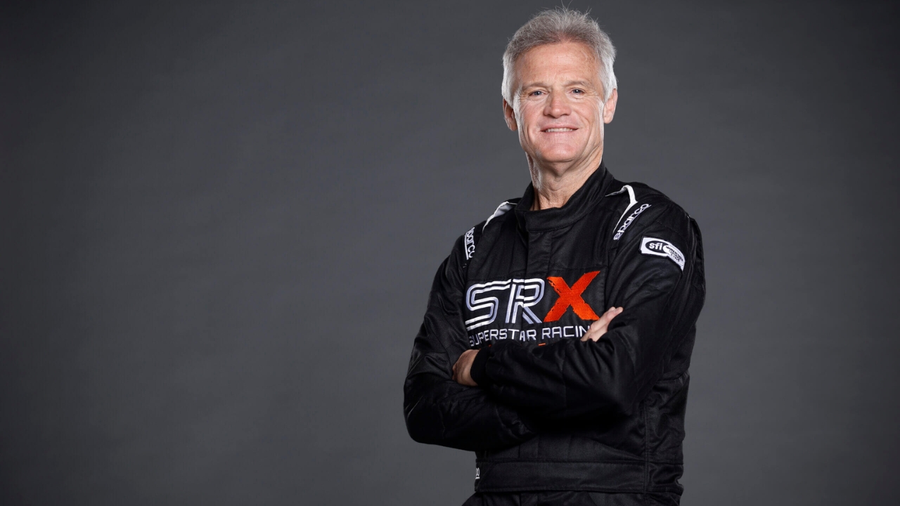 Kenny Wallace Net Worth, Details Kenny Wallace Net Worth, Details