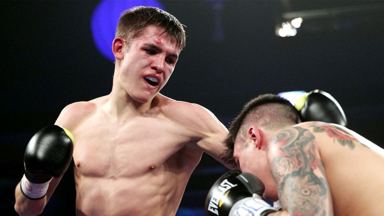 Konstantin Ponomarev Biography