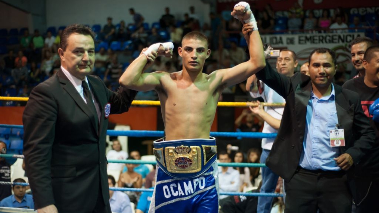 Konstantin Ponomarev Net Worth Details