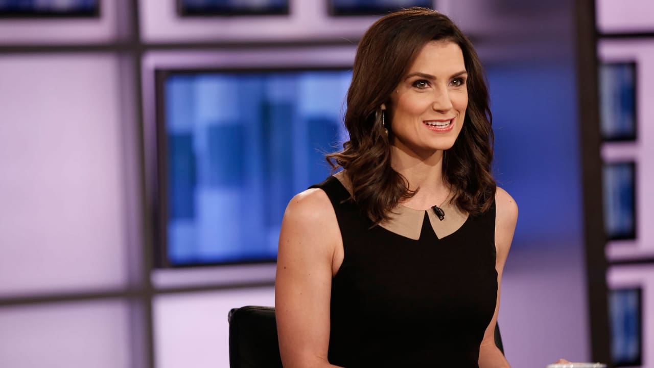 Krystal Ball’s Net Worth in 2025 A Deep Dive into the Political