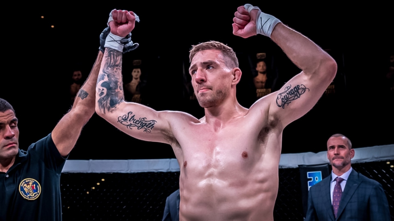 Kyle Daukaus Net Worth Details