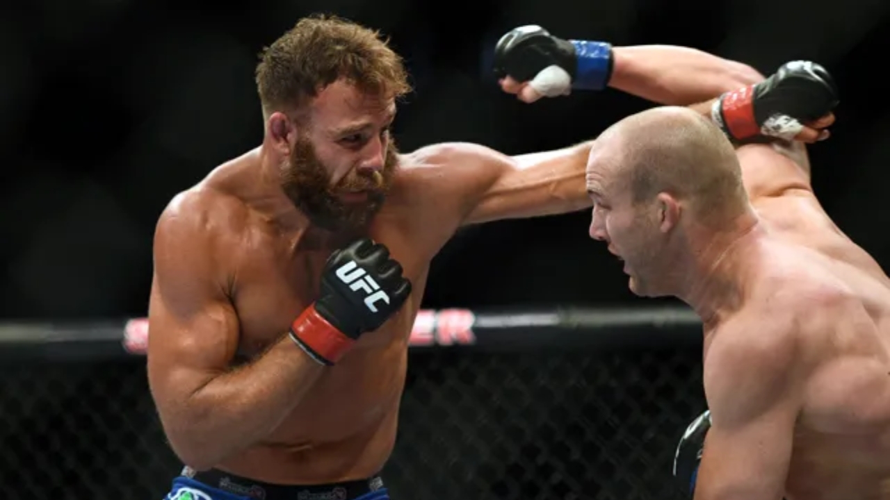 Kyle Kingsbury Biography