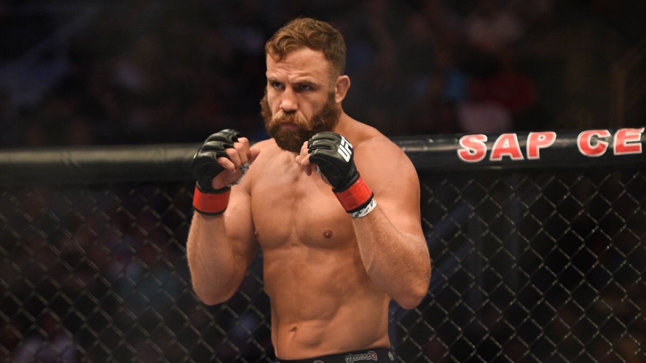 Kyle Kingsbury Net Worth Details