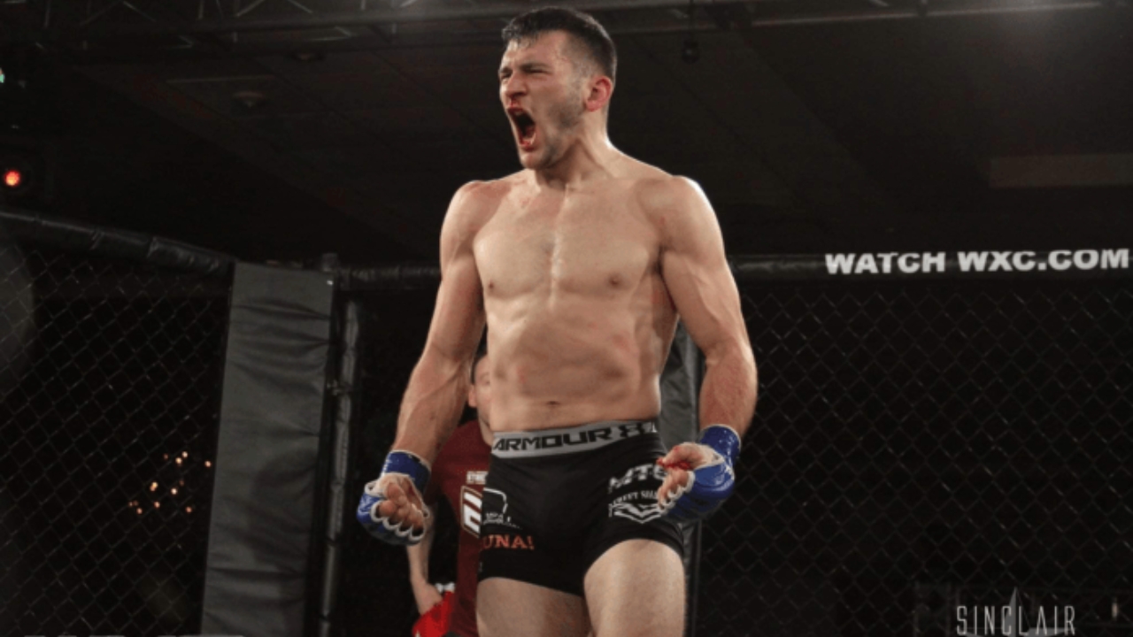 Kyle Prepolec Biography