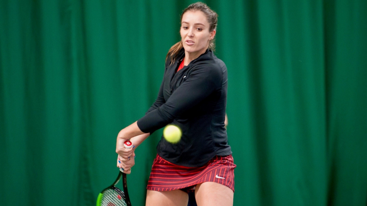 Laura Robson Biography