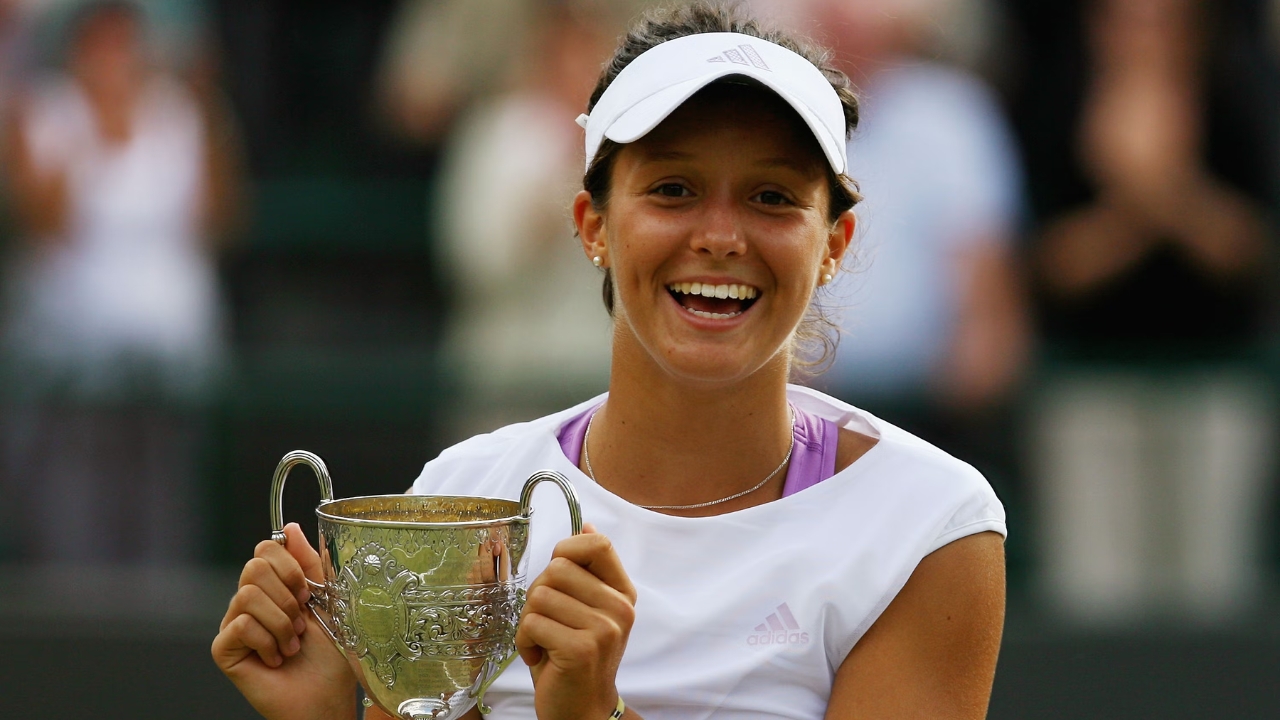 Laura Robson Net Worth Details