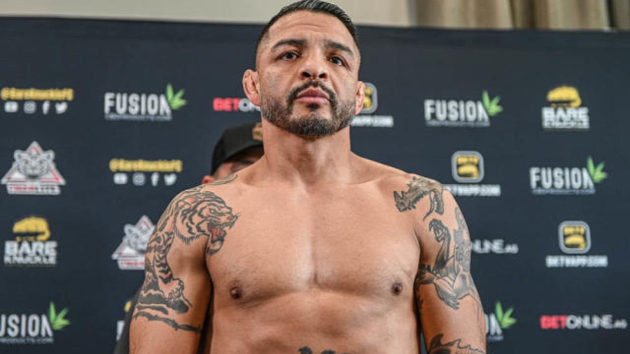 Leonard Garcia Net Worth Details