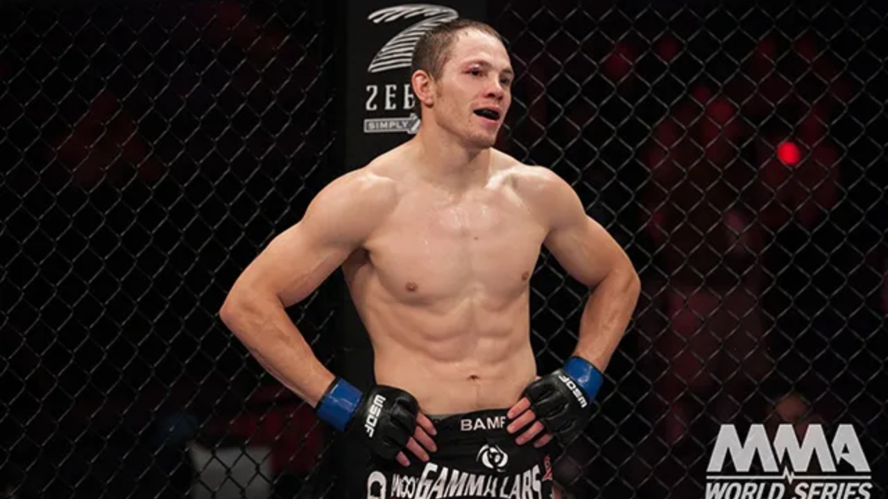 Lewis Gonzalez Biography