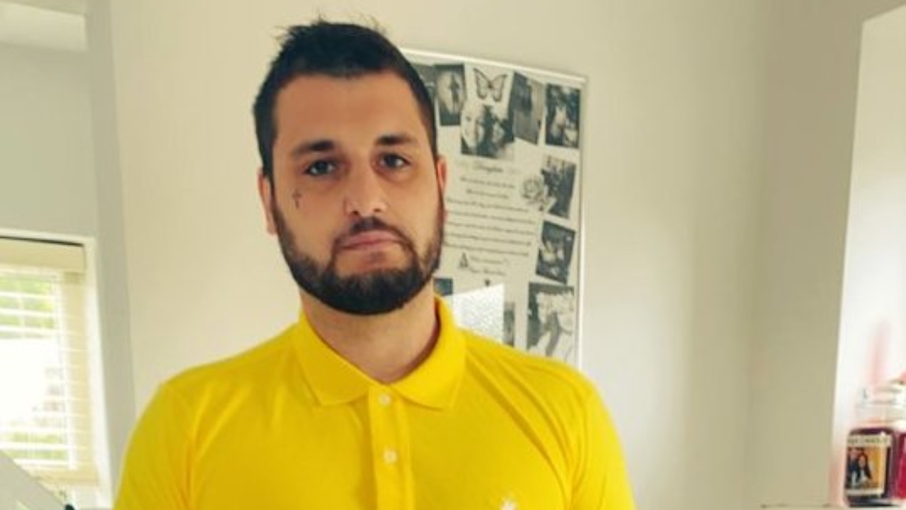 Liam Cameron Biography