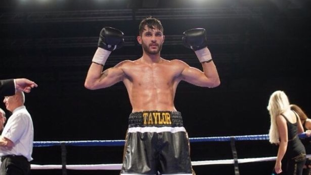 Liam Taylor Net Worth Details