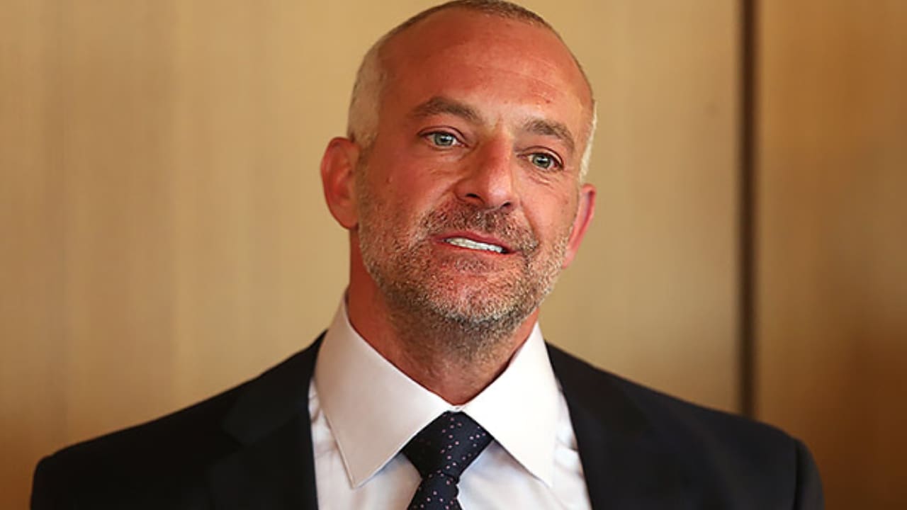 Lorenzo Fertitta Net Worth, Details Lorenzo Fertitta Net Worth, Details