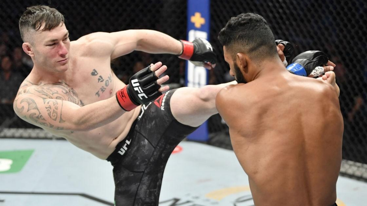 Luke Jumeau Biography