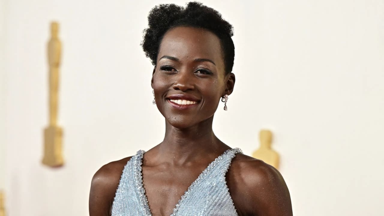 Lupita Nyong Net Worth, Details