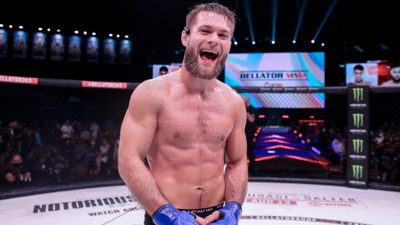 Mads Burnell Net Worth Details