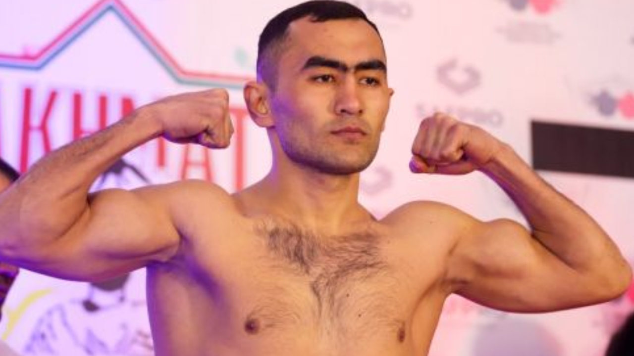 Marat Khuzeev Net Worth Details