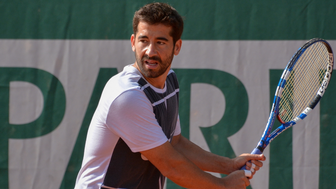 Marc Lopez Net Worth Details