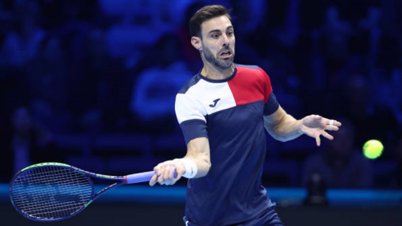 Marcel Granollers Net Worth Detail Marcel Granollers Net Worth Detail