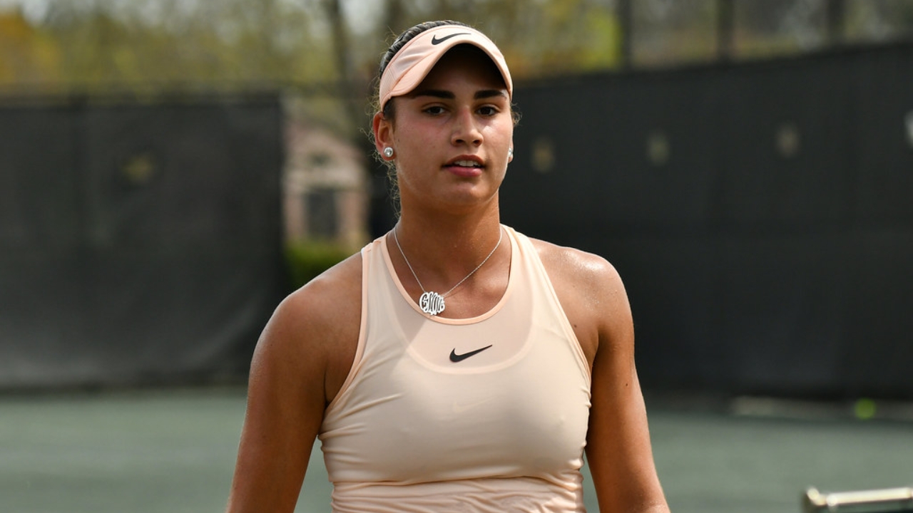 Maria Mateas Net Worth Details