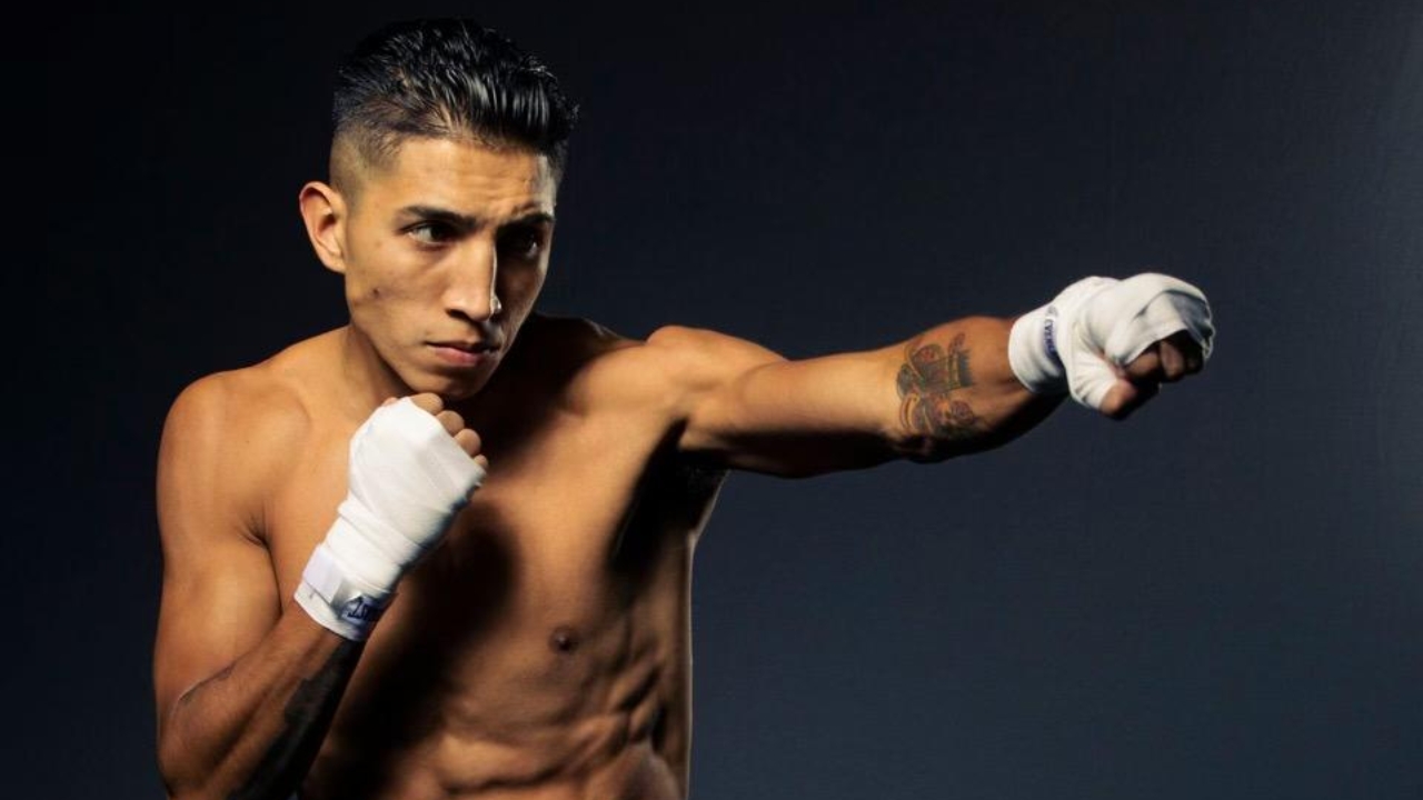Mario Barrios Net Worth Details