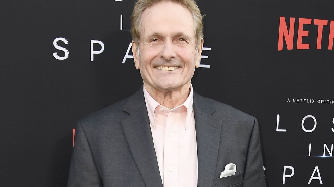 Mark Goddard Net Worth, Details