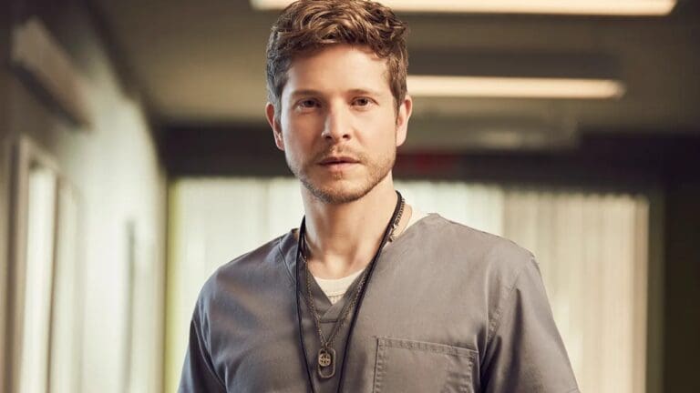Matt Czuchry Net Worth, Details