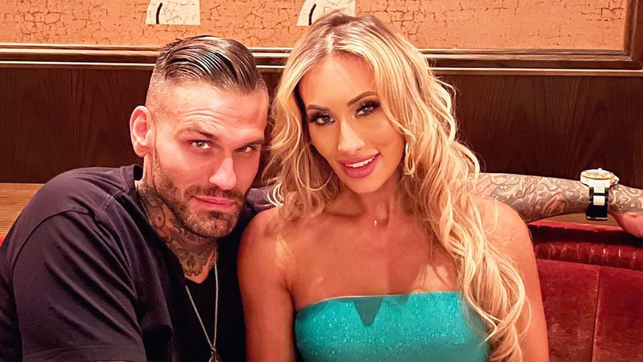 Matthew Polinsky current wife is Leah Van Dale