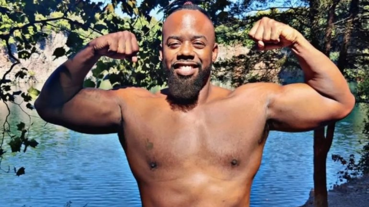 Maurenzo Smith Net Worth Details