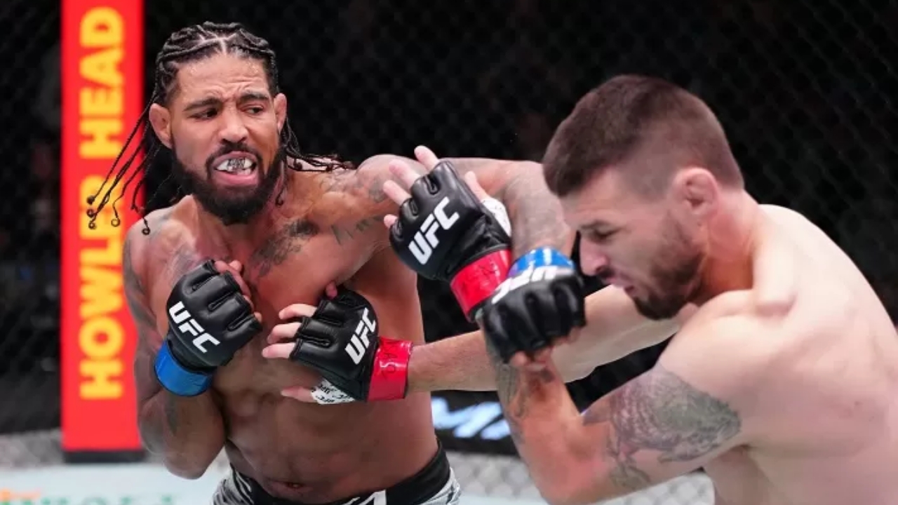 Max Griffin Biography