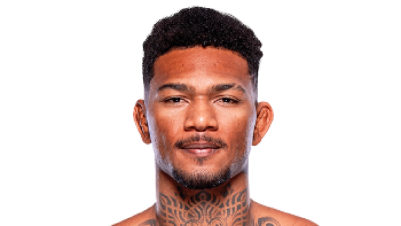 Michael Morales Biography