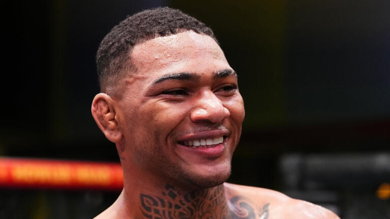 Michael Morales Net Worth Details Michael Morales Net Worth Details