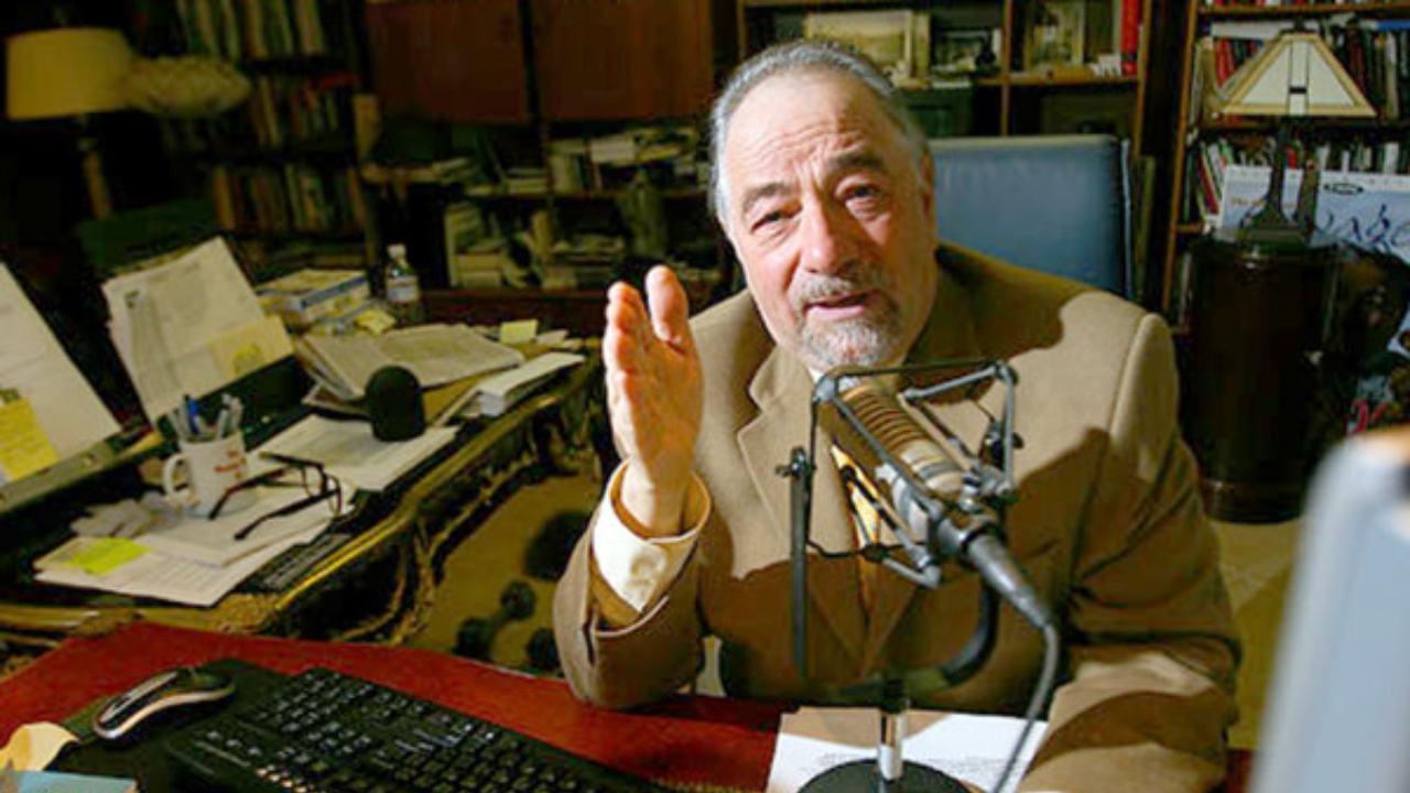 Michael Savage Net Worth, Details
