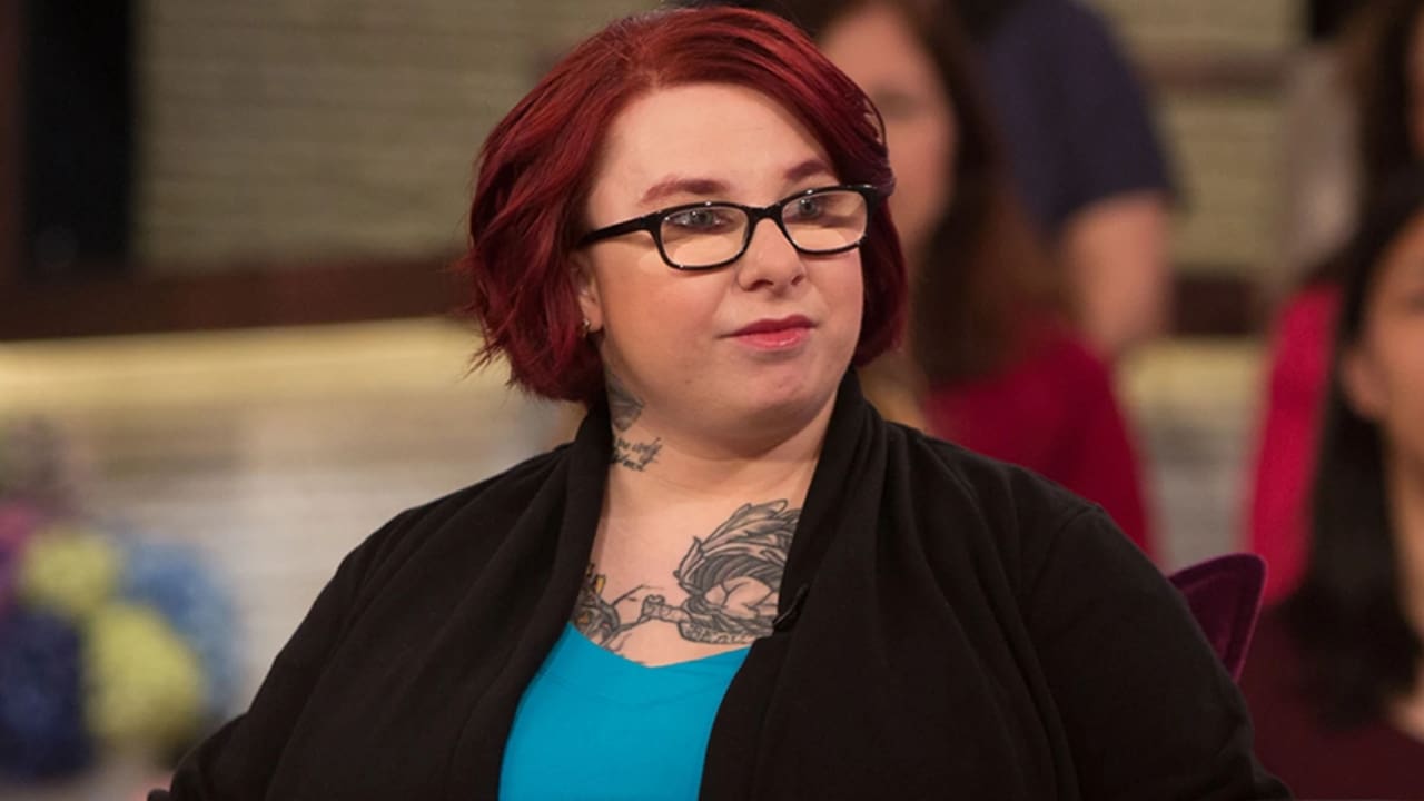 Michelle Knight Net Worth Details