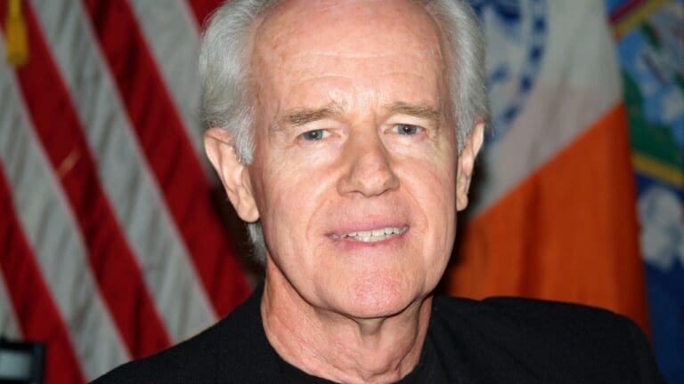 Mike Farrell Net worth Details