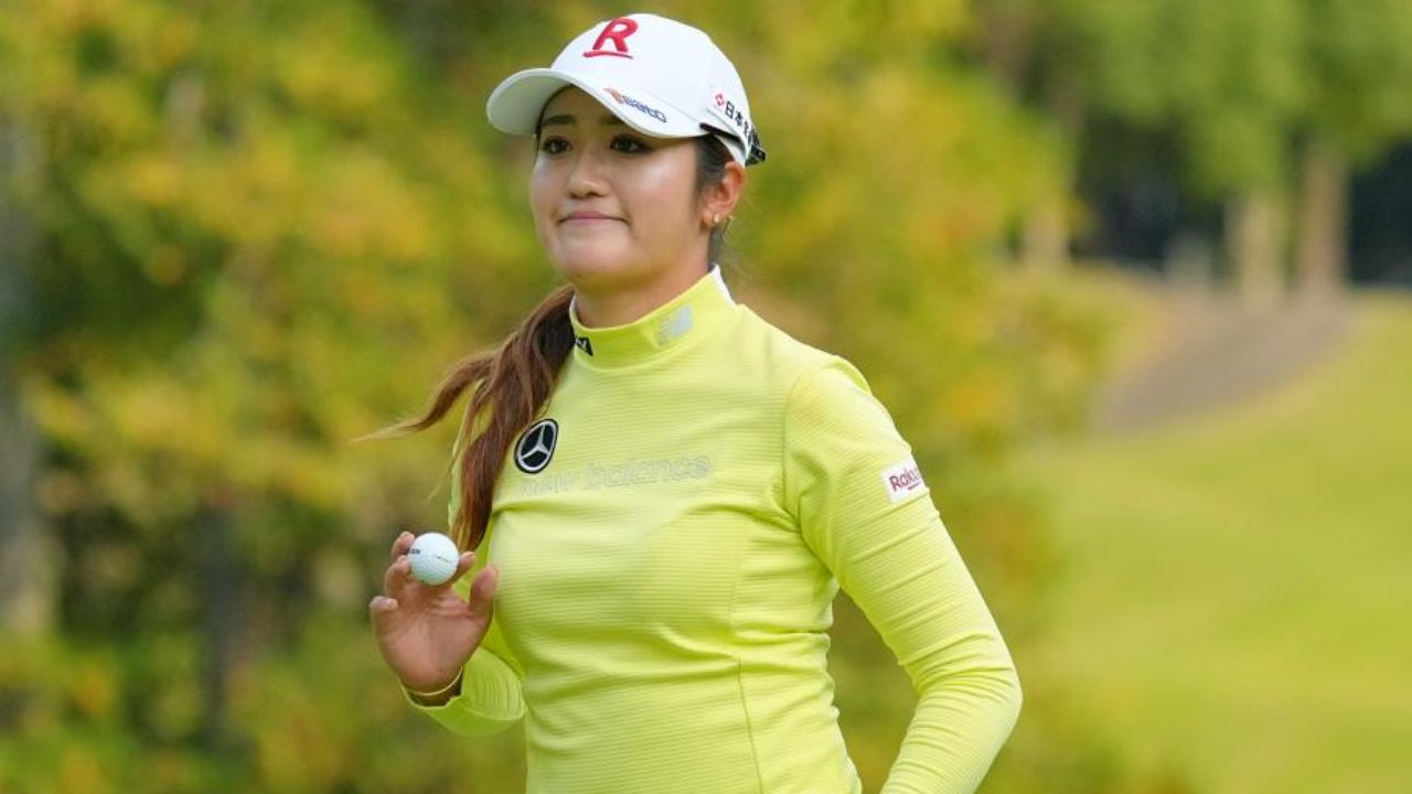 Mone Inami Biography
