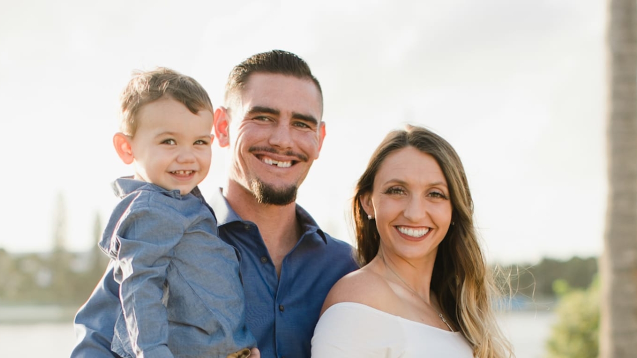 Nick Wittgren 2024 Net Worth, Career Earnings, Wife SurpriseSports