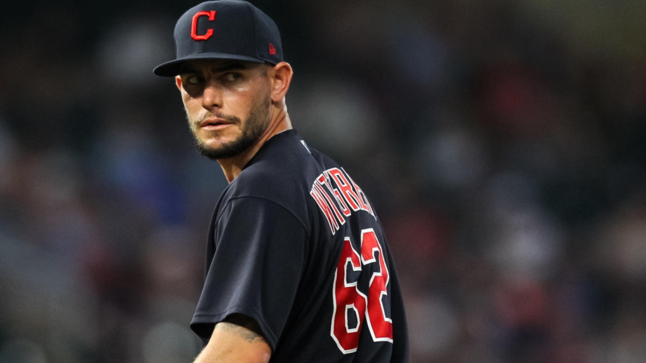 Nick Wittgren 2024 Net Worth, Career Earnings, Wife SurpriseSports